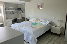 Apartamento com 4 dormitórios à venda, 326 m² por R$ 2.200. - Poço da Panela - Recife/PE