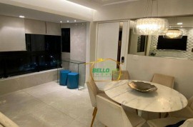 Apartamento à venda, 80 m² por R$ 600.000,00 - Casa Amarela - Recife/PE