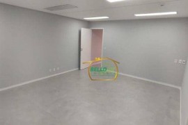 Sala à venda, 160 m² por R$ 1.800.000 - Poço da Panela - Recife/PE