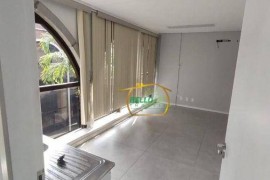 Sala à venda, 160 m² por R$ 1.800.000 - Poço da Panela - Recife/PE