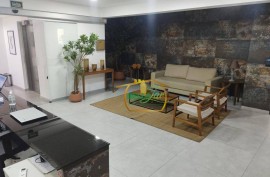 Sala à venda, 160 m² por R$ 1.800.000 - Poço da Panela - Recife/PE