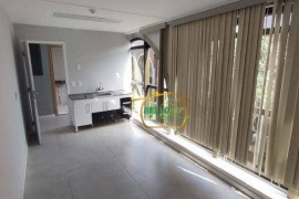 Sala à venda, 160 m² por R$ 1.800.000 - Poço da Panela - Recife/PE