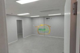 Sala à venda, 160 m² por R$ 1.800.000 - Poço da Panela - Recife/PE