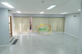 Sala à venda, 160 m² por R$ 1.800.000 - Poço da Panela - Recife/PE