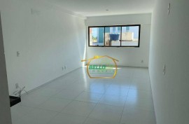 Apartamento com 1 dormitório à venda, 30 m² por R$ 225.000,00 - Piedade - Jaboatão dos Guararapes/PE