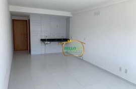 Apartamento com 1 dormitório à venda, 30 m² por R$ 225.000,00 - Piedade - Jaboatão dos Guararapes/PE