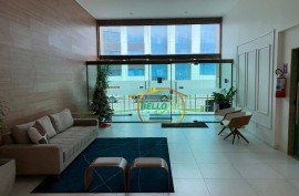 Apartamento com 1 dormitório à venda, 30 m² por R$ 225.000,00 - Piedade - Jaboatão dos Guararapes/PE