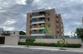 Apartamento, 30 m² - venda por R$ 300.000,00 ou aluguel por R$ 2.500,00/mês - Piedade - Jaboatão dos Guararapes/PE