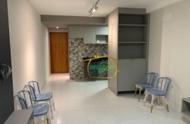 Apartamento, 30 m² - venda por R$ 300.000,00 ou aluguel por R$ 2.500,00/mês - Piedade - Jaboatão dos Guararapes/PE