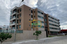 Apartamento, 30 m² - venda por R$ 300.000,00 ou aluguel por R$ 2.500,00/mês - Piedade - Jaboatão dos Guararapes/PE