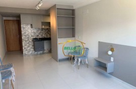 Apartamento, 30 m² - venda por R$ 300.000,00 ou aluguel por R$ 2.500,00/mês - Piedade - Jaboatão dos Guararapes/PE