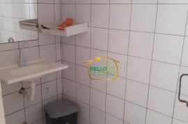 Sala para alugar, 28 m² por R$ 1.500,00/mês - Coelhos - Recife/PE