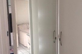 Apartamento com 02 quartos no Espinheiro