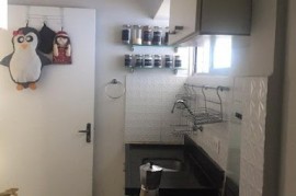 Apartamento com 02 quartos no Espinheiro