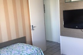 Apartamento com 02 quartos no Espinheiro