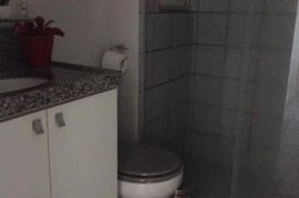 Apartamento com 02 quartos no Espinheiro