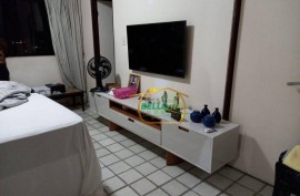 Apartamento com 3 dormitórios à venda, 295 m² por R$ 2.150.000,00 - Madalena - Recife/PE