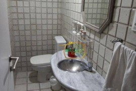 Apartamento com 3 dormitórios à venda, 295 m² por R$ 2.150.000,00 - Madalena - Recife/PE