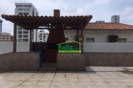 Apartamento com 3 dormitórios à venda, 295 m² por R$ 2.150.000,00 - Madalena - Recife/PE