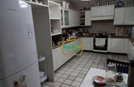 Apartamento com 3 dormitórios à venda, 295 m² por R$ 2.150.000,00 - Madalena - Recife/PE