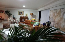 Apartamento com 3 dormitórios à venda, 295 m² por R$ 2.150.000,00 - Madalena - Recife/PE