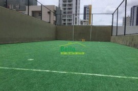 Apartamento com 3 dormitórios à venda, 295 m² por R$ 2.150.000,00 - Madalena - Recife/PE