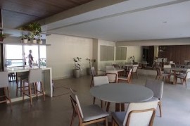 Apartamento com excelente localização na Madalena