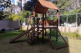 Apartamento com excelente localização na Madalena