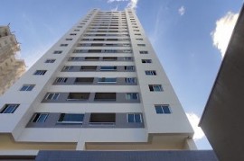 Apartamento com excelente localização na Madalena