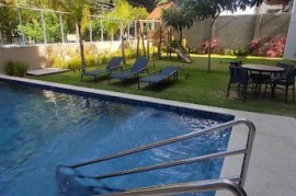 Apartamento com excelente localização na Madalena