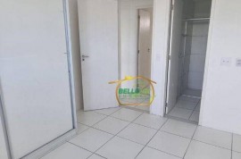 Apartamento à venda, 62 m² por R$ 435.000,00 - Casa Amarela - Recife/PE