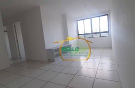 Apartamento à venda, 62 m² por R$ 435.000,00 - Casa Amarela - Recife/PE