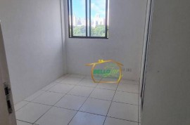 Apartamento à venda, 62 m² por R$ 435.000,00 - Casa Amarela - Recife/PE