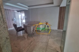 Apartamento à venda, 62 m² por R$ 435.000,00 - Casa Amarela - Recife/PE