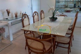 Apartamento com 4 dormitórios à venda, 131 m² por R$ 960.000,00 - Rosarinho - Recife/PE