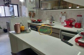 Apartamento com 4 dormitórios à venda, 131 m² por R$ 960.000,00 - Rosarinho - Recife/PE