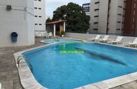 Apartamento com 4 dormitórios à venda, 131 m² por R$ 960.000,00 - Rosarinho - Recife/PE