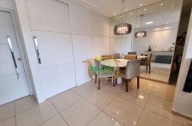 Apartamento com 2 dormitórios à venda, 80 m² por R$ 350.000,00 - Tamarineira - Recife/PE