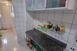 Apartamento com 2 dormitórios à venda, 80 m² por R$ 350.000,00 - Tamarineira - Recife/PE