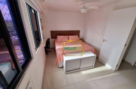 Apartamento com 2 dormitórios à venda, 80 m² por R$ 350.000,00 - Tamarineira - Recife/PE