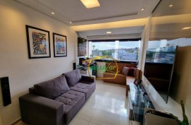 Apartamento com 2 dormitórios à venda, 80 m² por R$ 350.000,00 - Tamarineira - Recife/PE