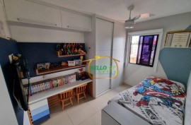 Apartamento com 2 dormitórios à venda, 80 m² por R$ 350.000,00 - Tamarineira - Recife/PE