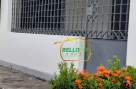 Casa com 6 dormitórios, 279 m² - venda por R$ 920.000,00 ou aluguel por R$ 4.582,04/mês - Tamarineira - Recife/PE