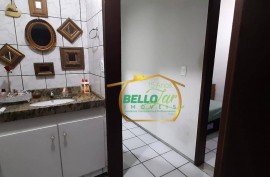 Casa com 6 dormitórios, 279 m² - venda por R$ 920.000,00 ou aluguel por R$ 4.582,04/mês - Tamarineira - Recife/PE