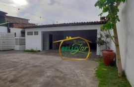 Casa com 6 dormitórios, 279 m² - venda por R$ 920.000,00 ou aluguel por R$ 4.582,04/mês - Tamarineira - Recife/PE