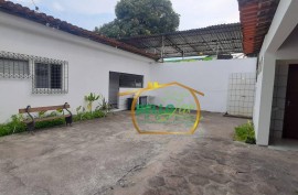 Casa com 6 dormitórios, 279 m² - venda por R$ 920.000,00 ou aluguel por R$ 4.582,04/mês - Tamarineira - Recife/PE