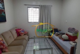 Casa com 6 dormitórios, 279 m² - venda por R$ 920.000,00 ou aluguel por R$ 4.582,04/mês - Tamarineira - Recife/PE