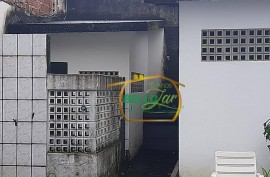 Casa com 6 dormitórios, 279 m² - venda por R$ 920.000,00 ou aluguel por R$ 4.582,04/mês - Tamarineira - Recife/PE