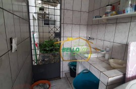 Casa com 6 dormitórios, 279 m² - venda por R$ 920.000,00 ou aluguel por R$ 4.582,04/mês - Tamarineira - Recife/PE