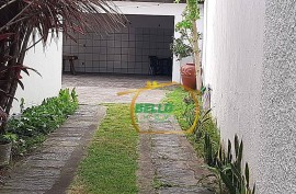 Casa com 6 dormitórios, 279 m² - venda por R$ 920.000,00 ou aluguel por R$ 4.582,04/mês - Tamarineira - Recife/PE